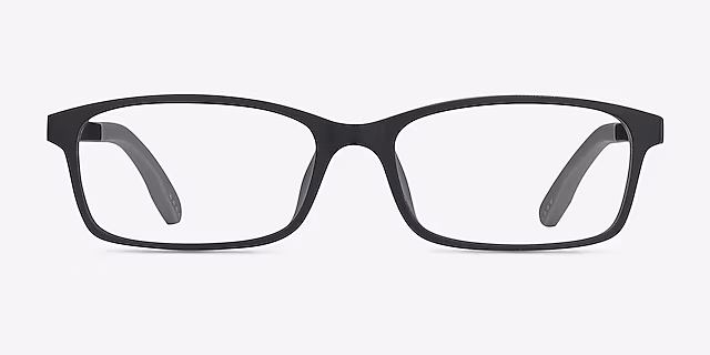 Lentes recetados Corvallis — Corvallis - Armazón de plástico
